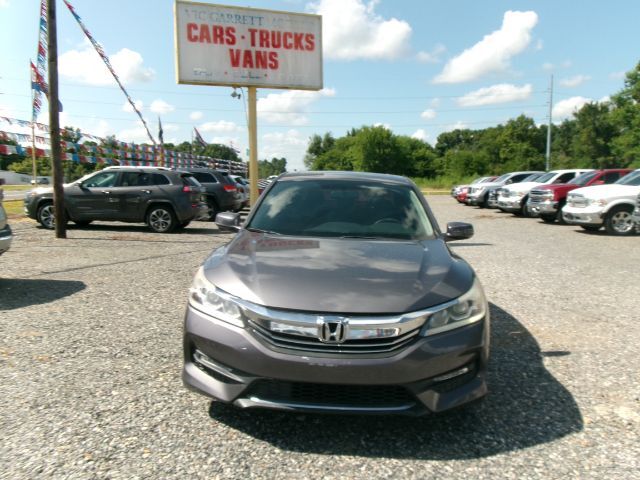 2017 Honda Accord EX Shreveport LA