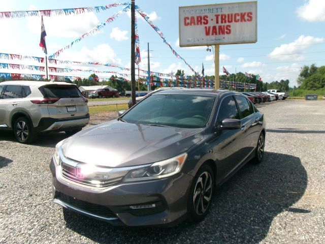 2017 Honda Accord EX Shreveport LA