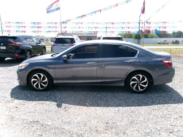 2017 Honda Accord EX Shreveport LA