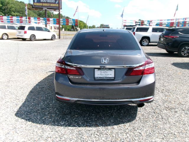 2017 Honda Accord EX Shreveport LA