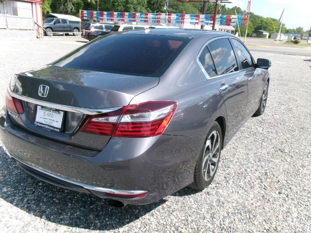 2017 Honda Accord EX Shreveport LA