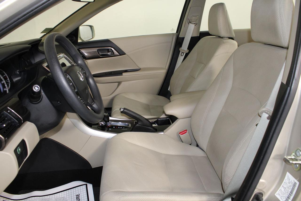 2017 Honda Accord EX Fredericksburg VA