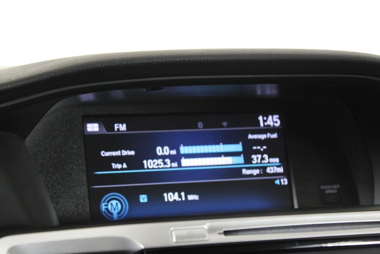 2017 Honda Accord EX Fredericksburg VA