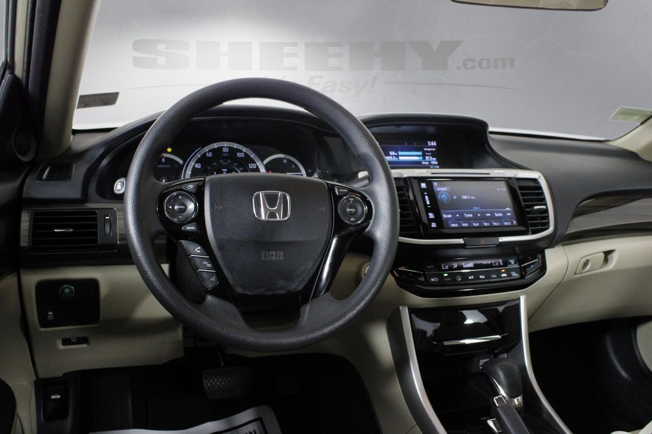 2017 Honda Accord EX Fredericksburg VA