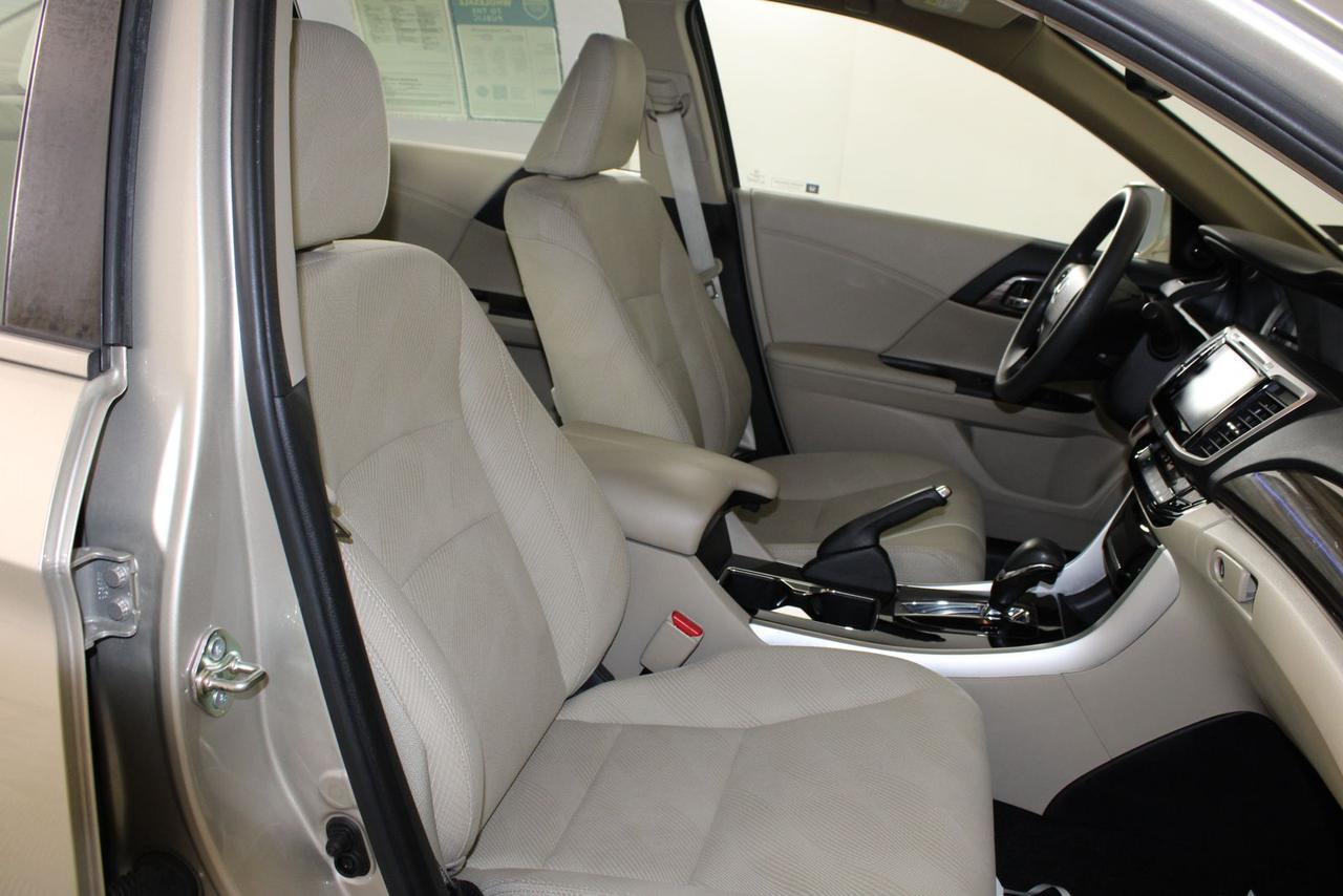 2017 Honda Accord EX Fredericksburg VA