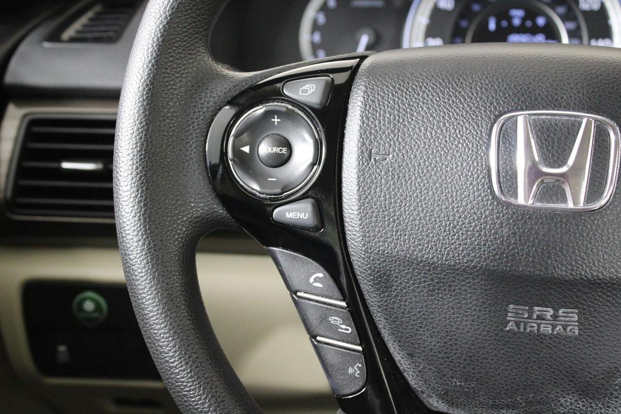 2017 Honda Accord EX Fredericksburg VA