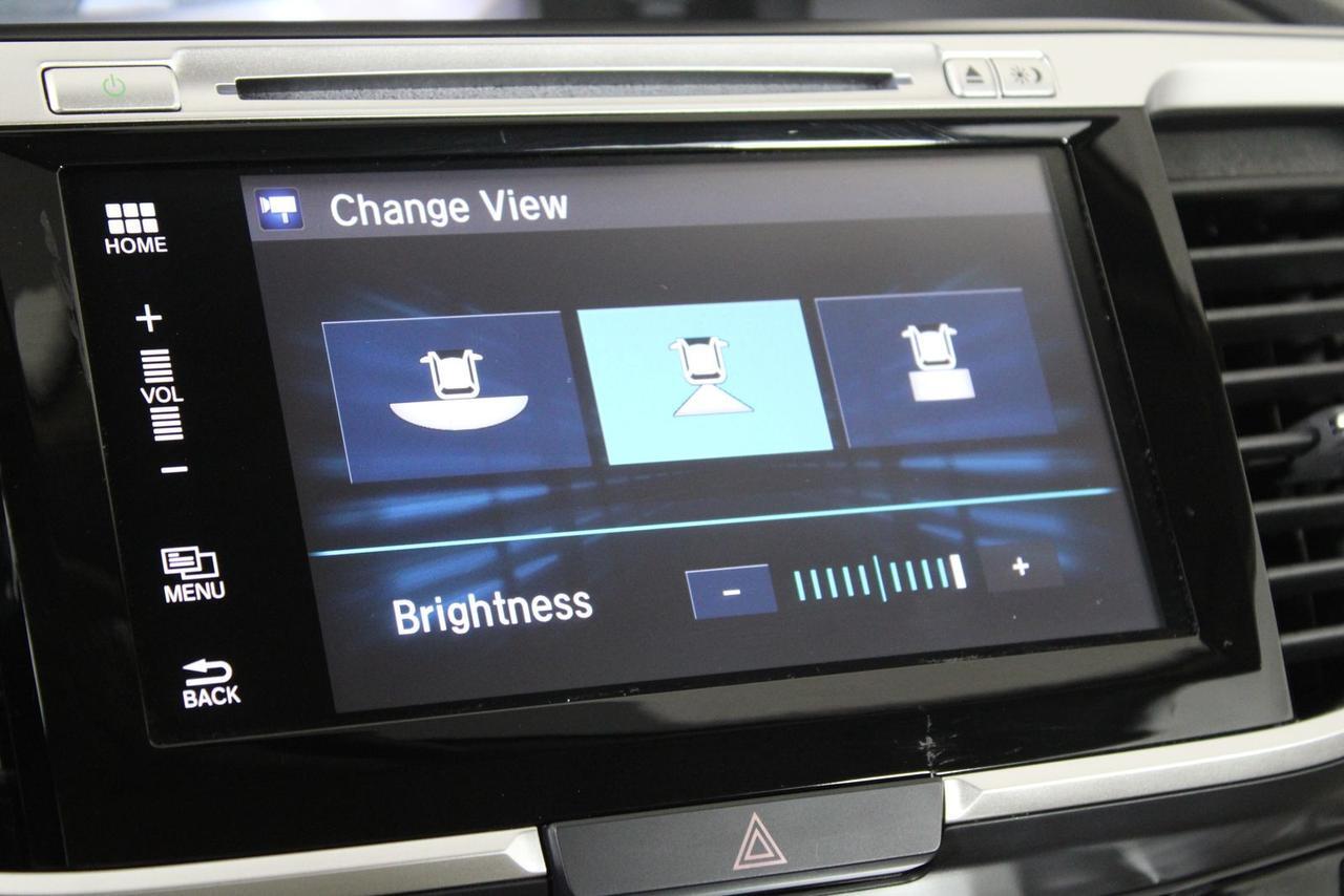 2017 Honda Accord EX Fredericksburg VA