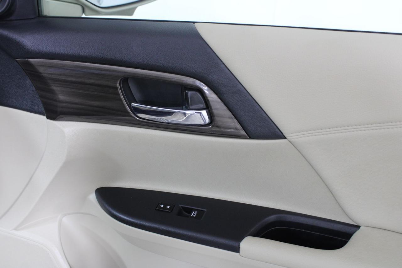 2017 Honda Accord EX Fredericksburg VA