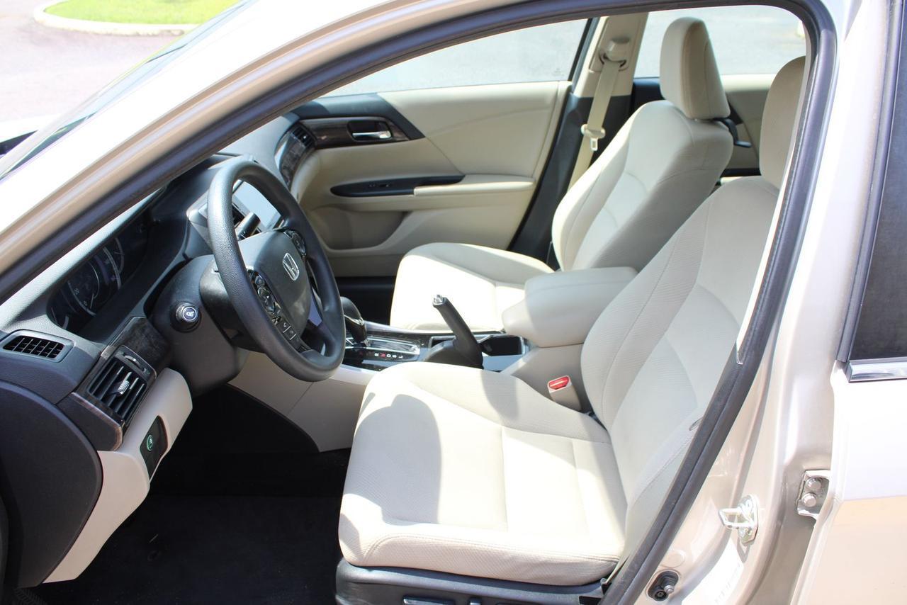 2017 Honda Accord EX Fredericksburg VA