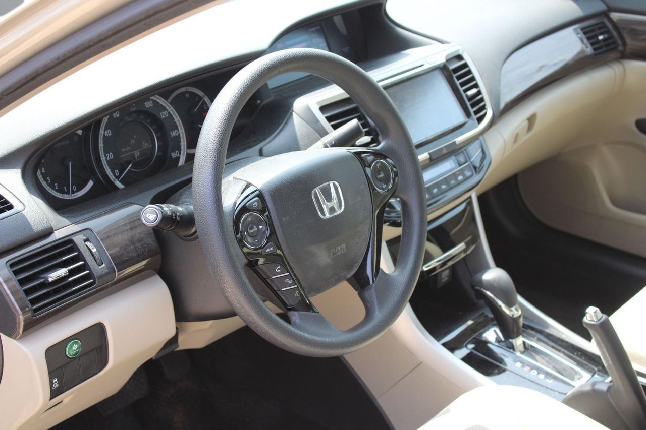 2017 Honda Accord EX Fredericksburg VA