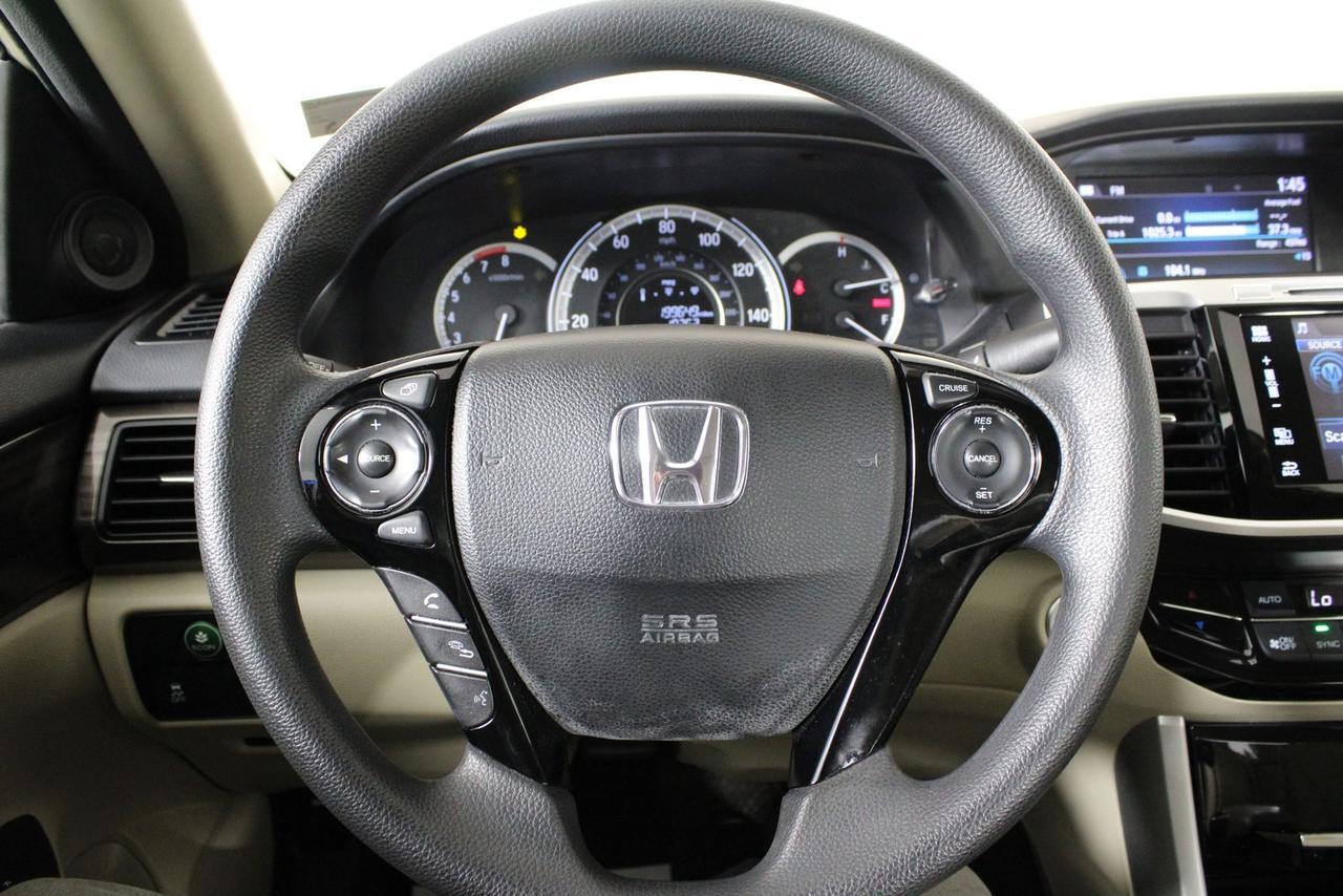 2017 Honda Accord EX Fredericksburg VA