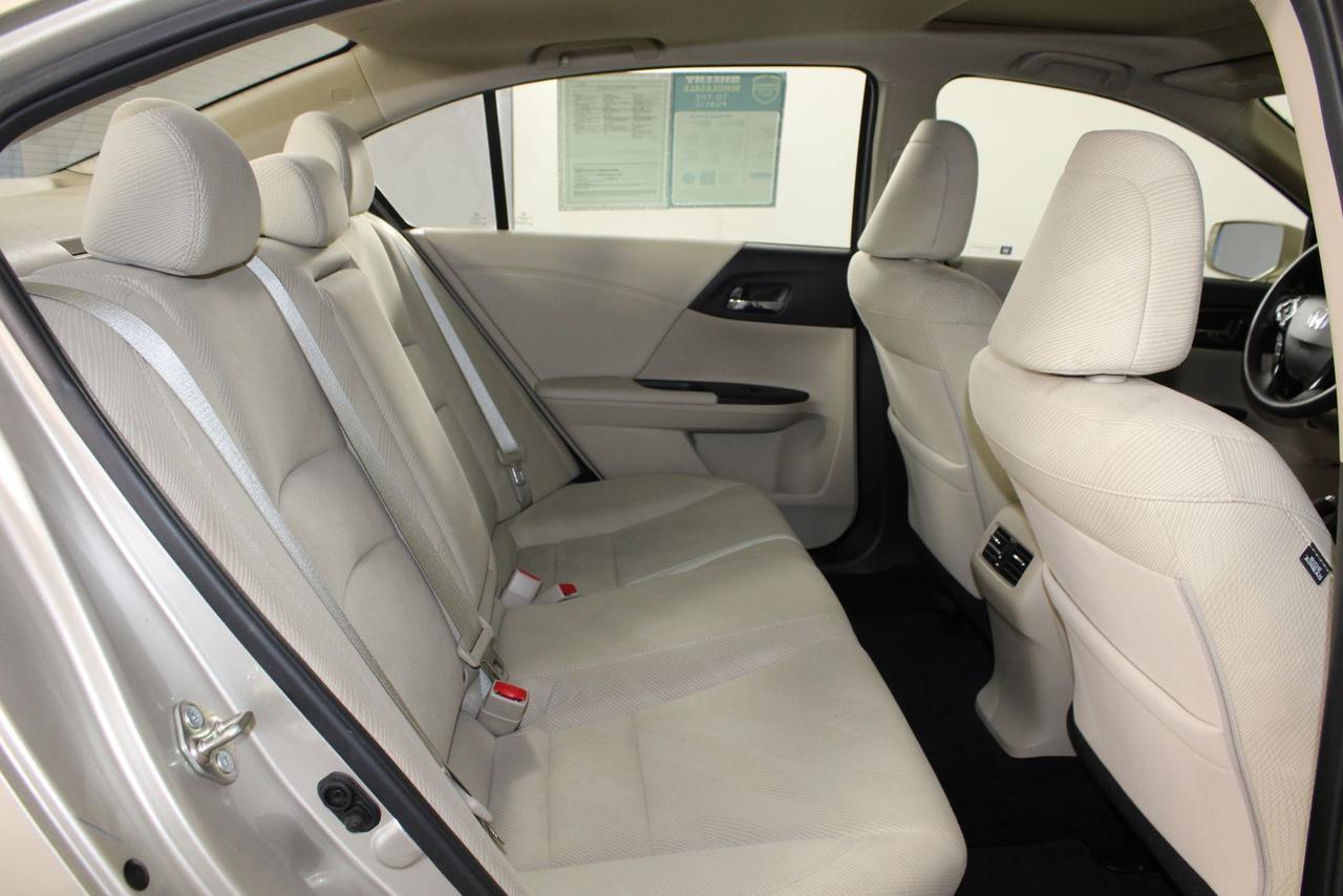 2017 Honda Accord EX Fredericksburg VA