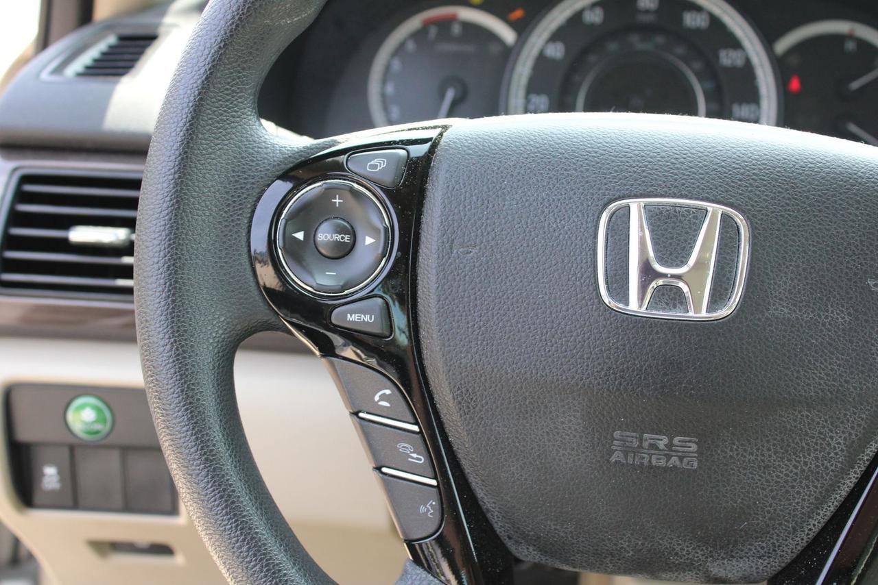 2017 Honda Accord EX Fredericksburg VA