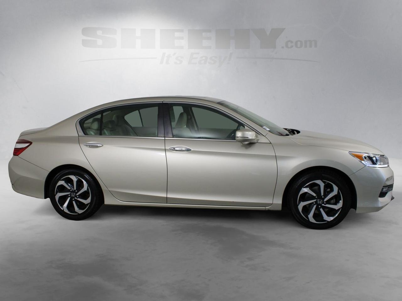 2017 Honda Accord EX Fredericksburg VA