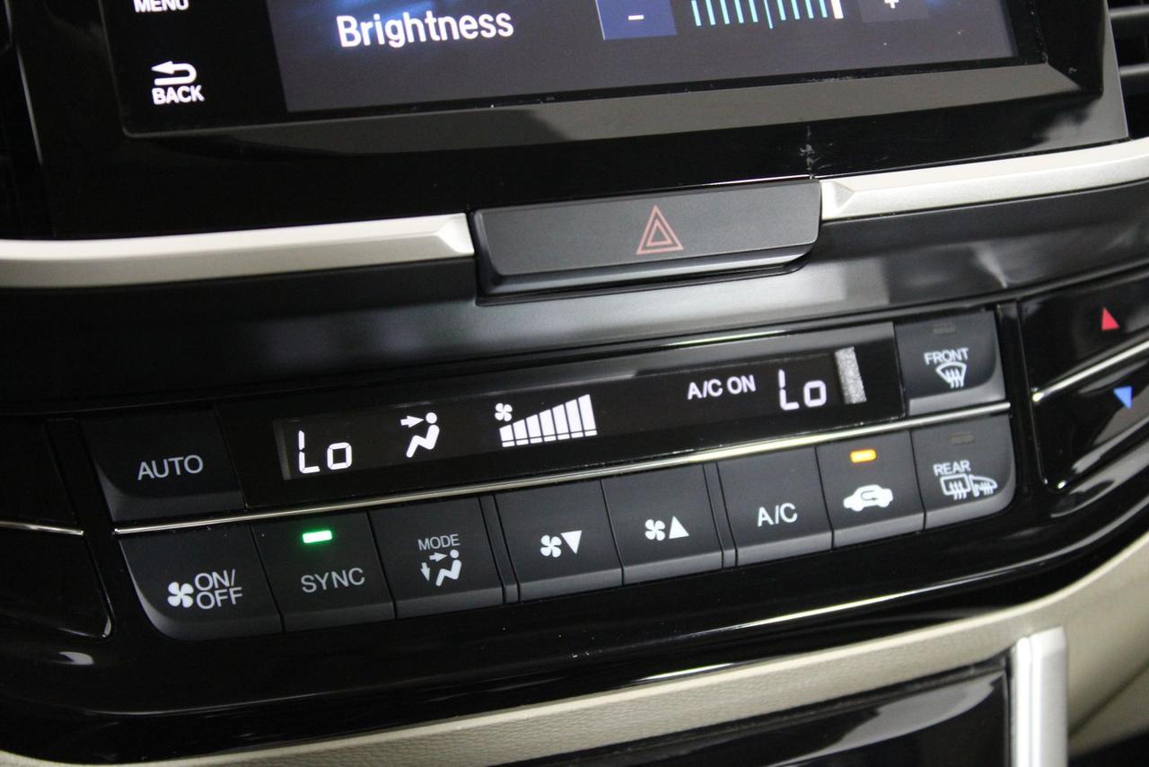 2017 Honda Accord EX Fredericksburg VA