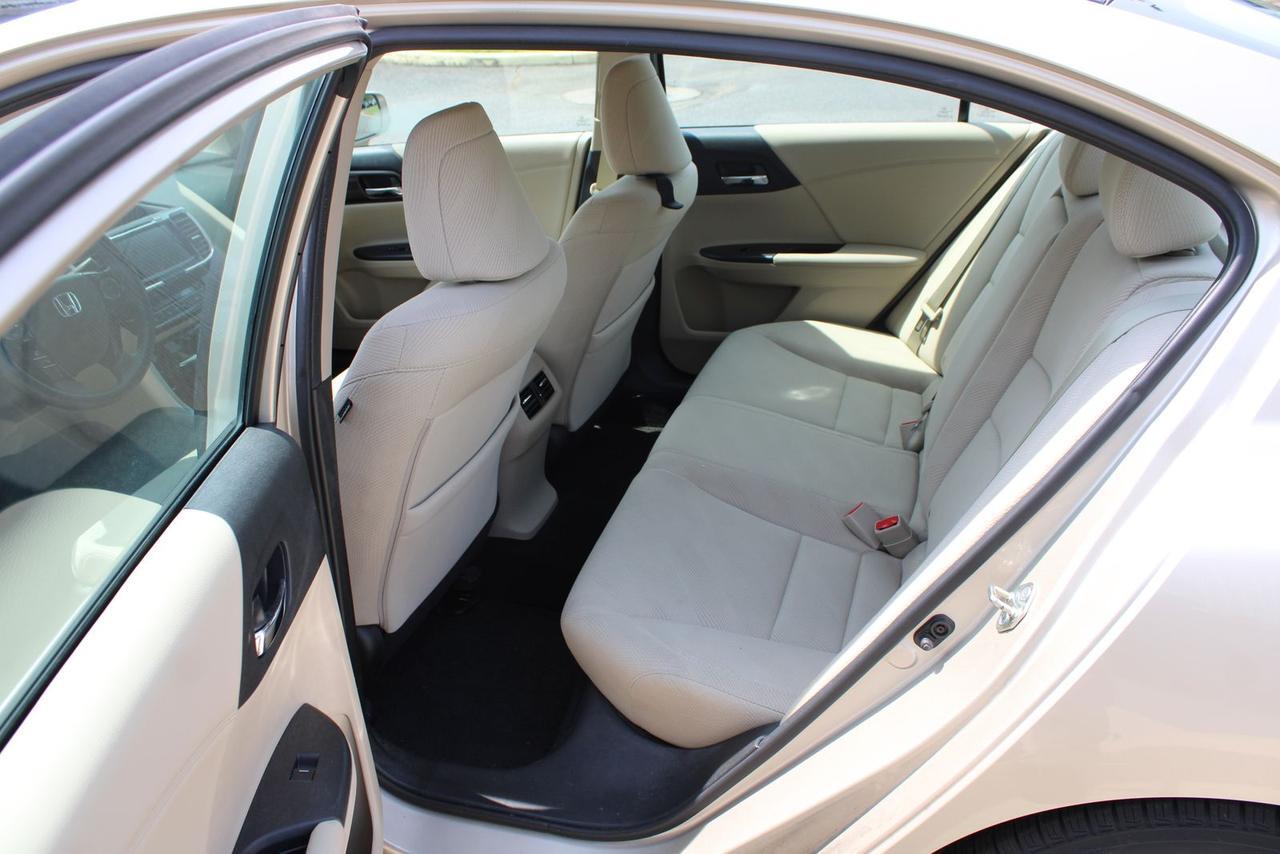 2017 Honda Accord EX Fredericksburg VA