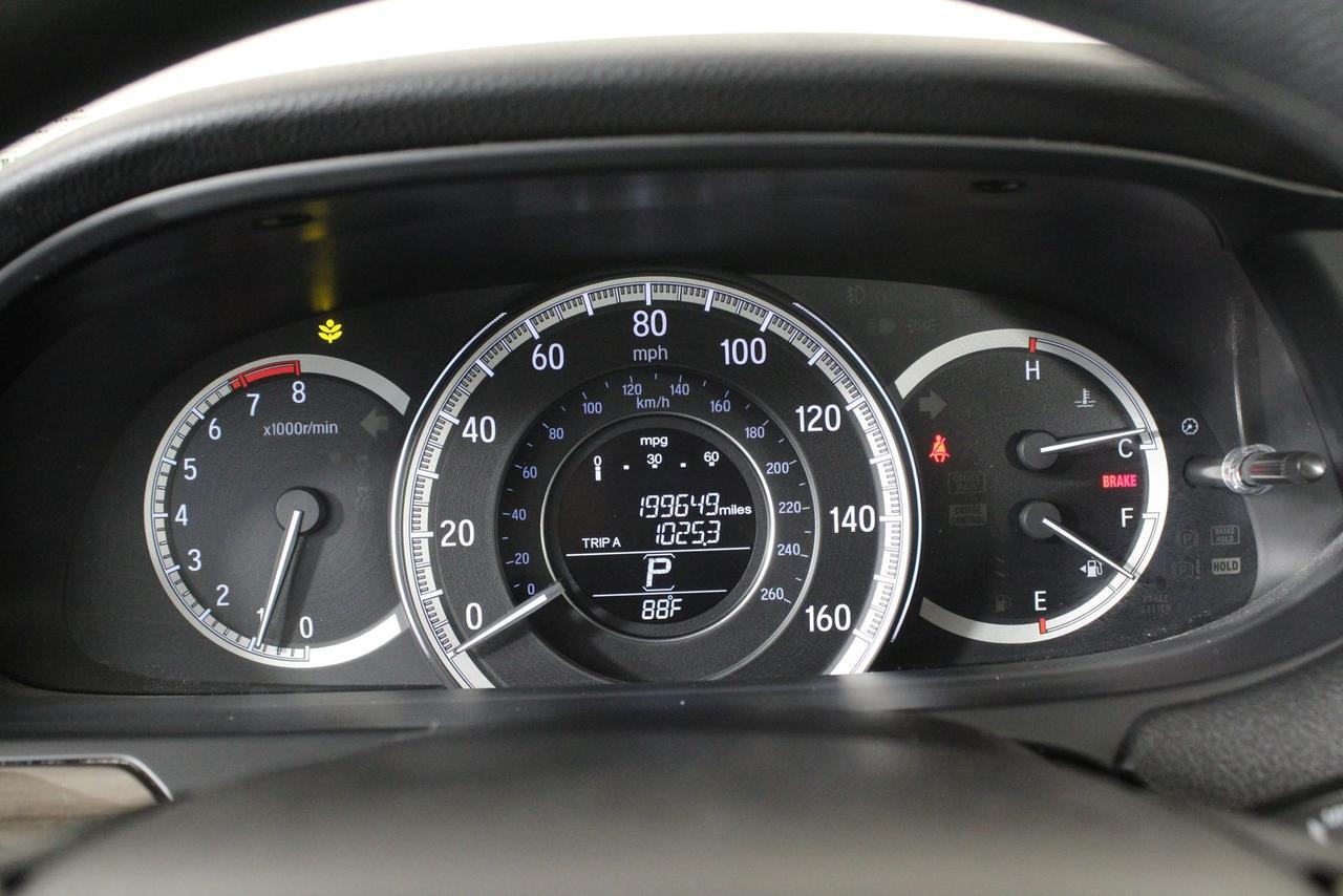2017 Honda Accord EX Fredericksburg VA