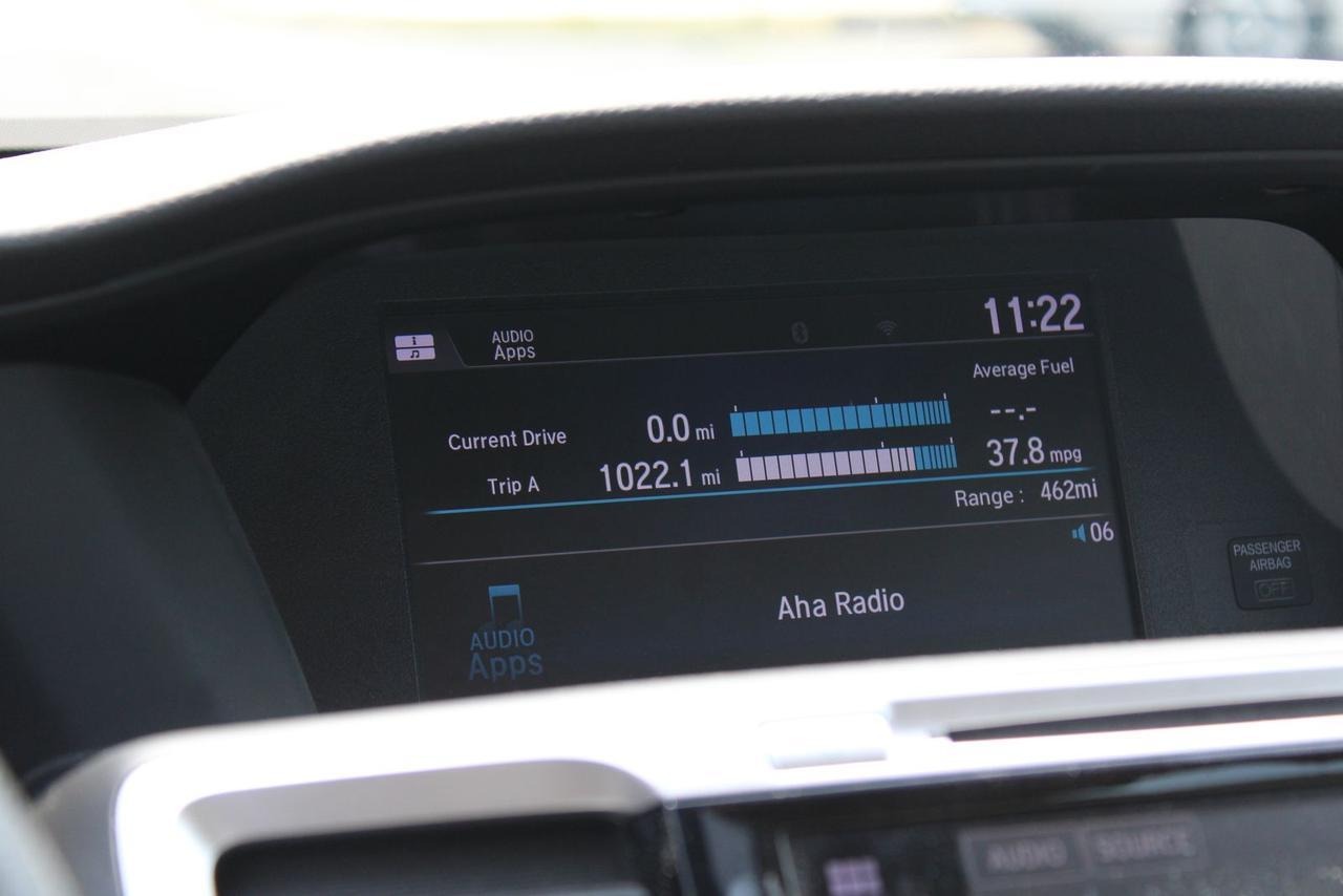 2017 Honda Accord EX Fredericksburg VA