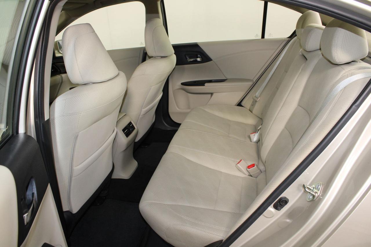 2017 Honda Accord EX Fredericksburg VA