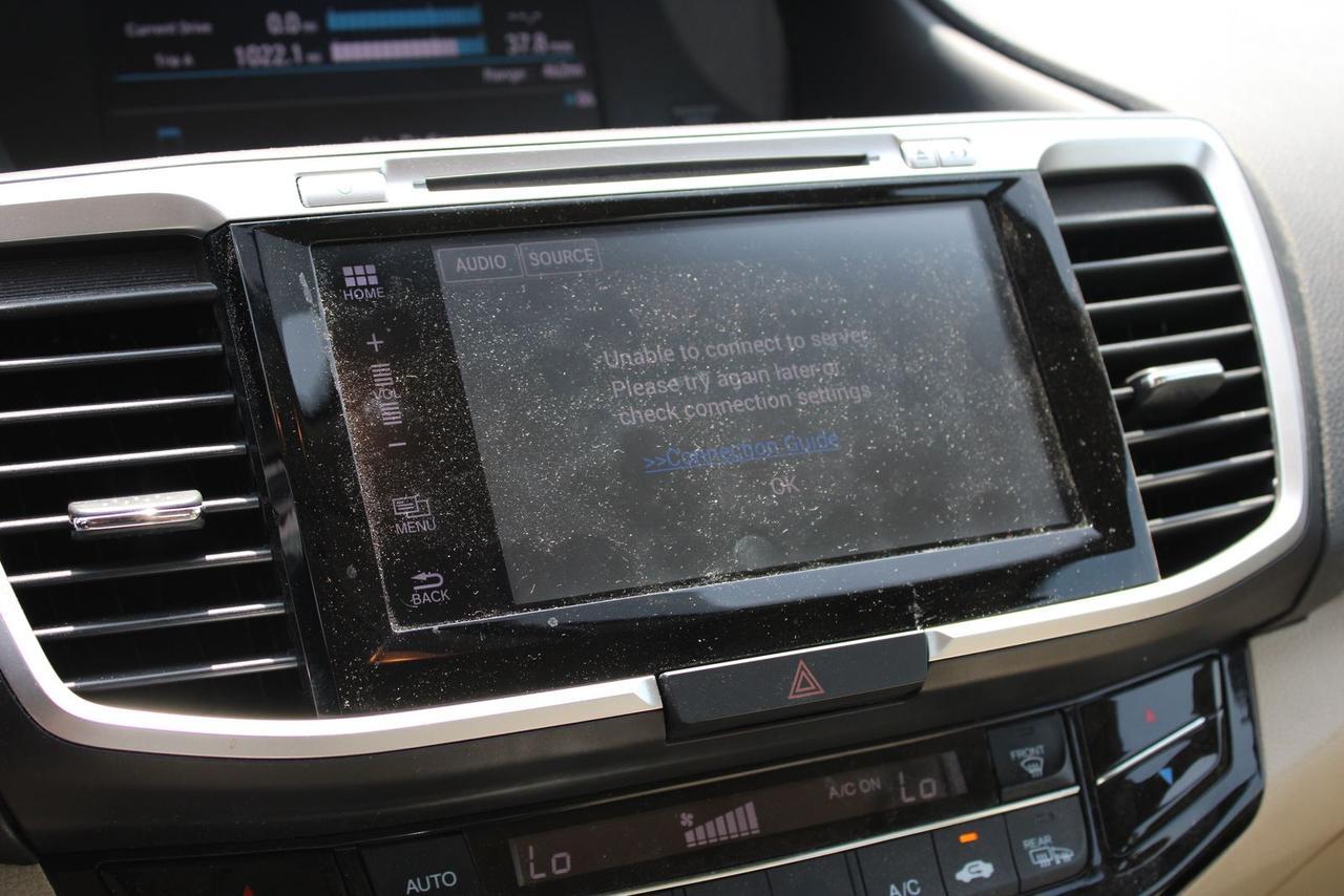 2017 Honda Accord EX Fredericksburg VA