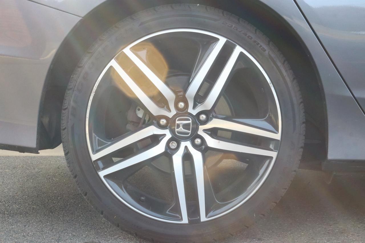 2017 Honda Accord EX Fredericksburg VA