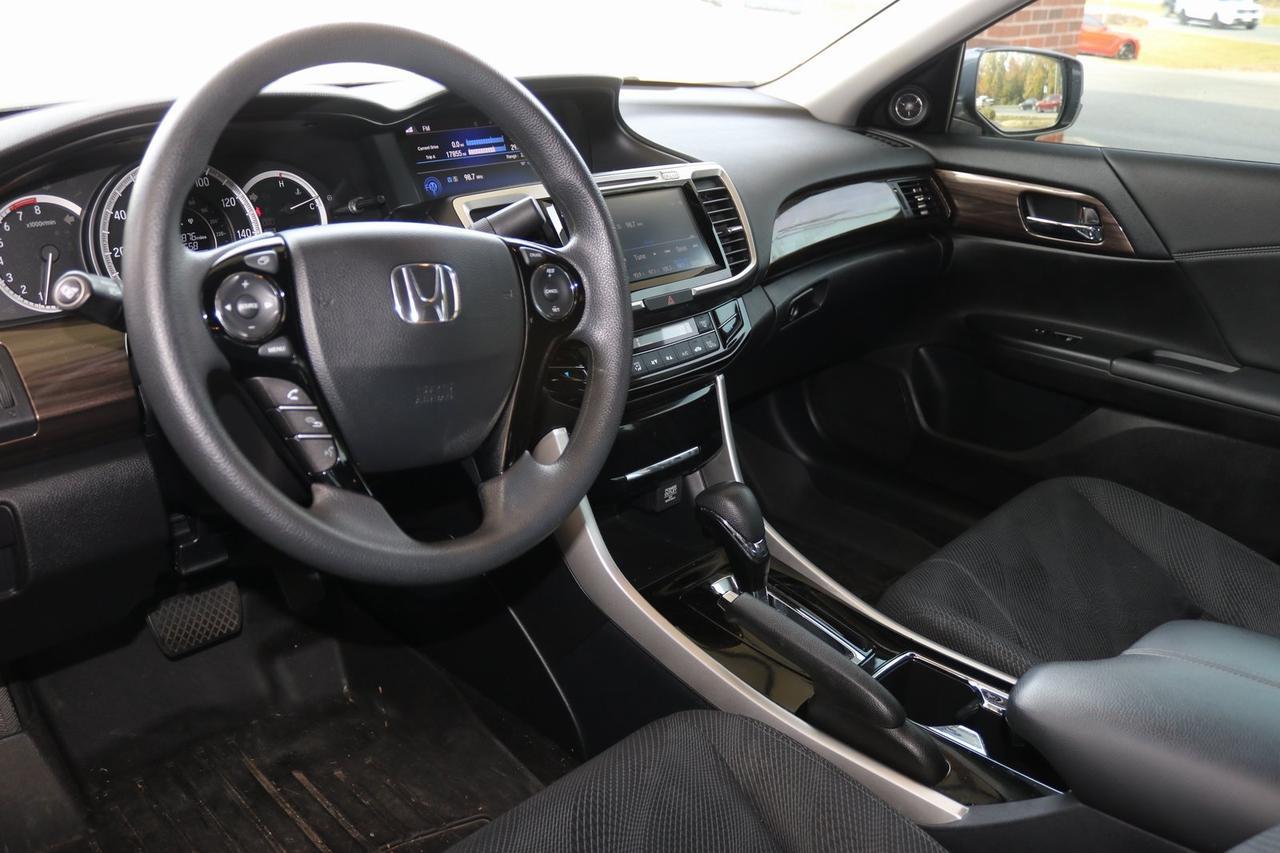 2017 Honda Accord EX Fredericksburg VA