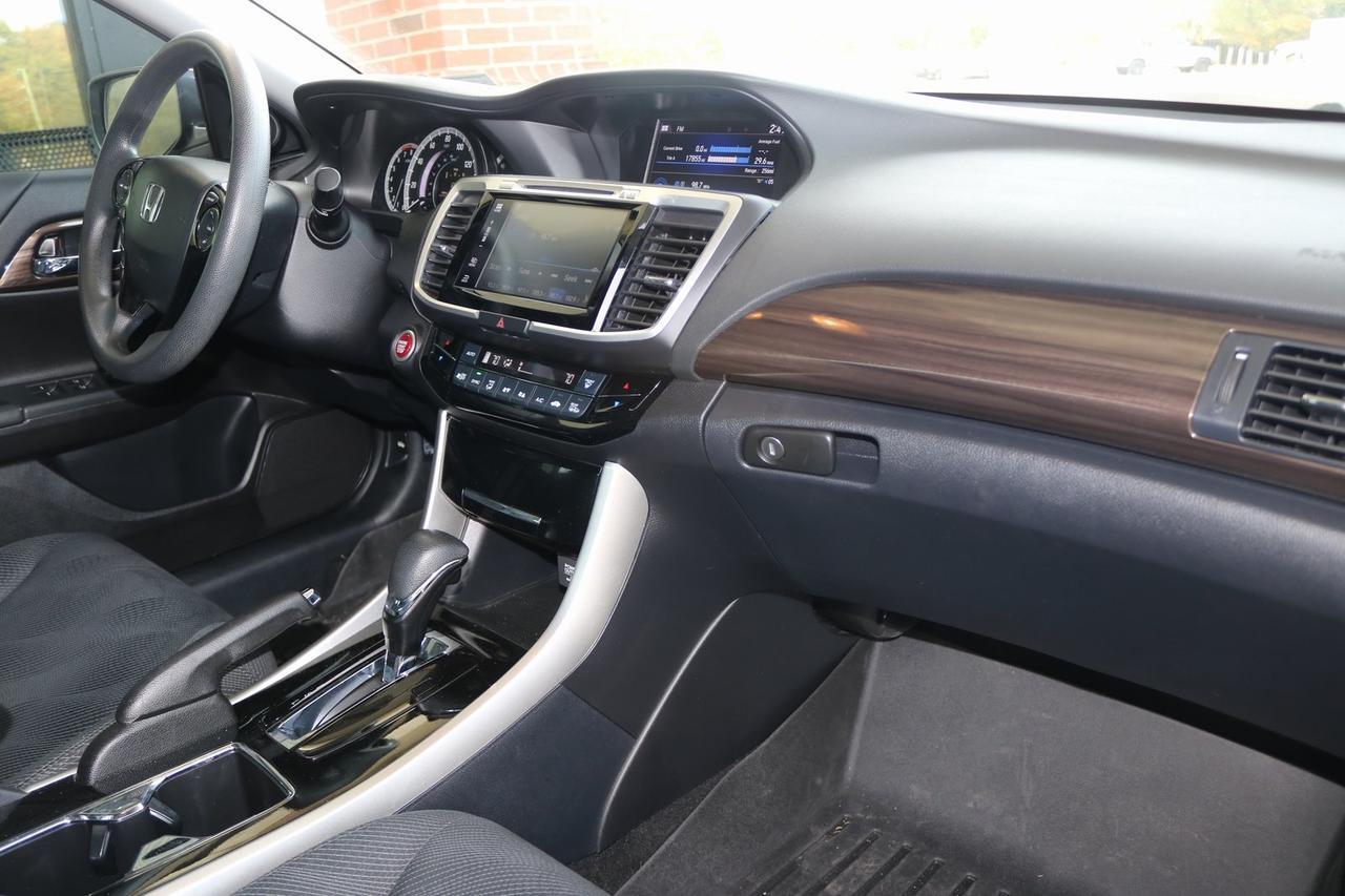 2017 Honda Accord EX Fredericksburg VA