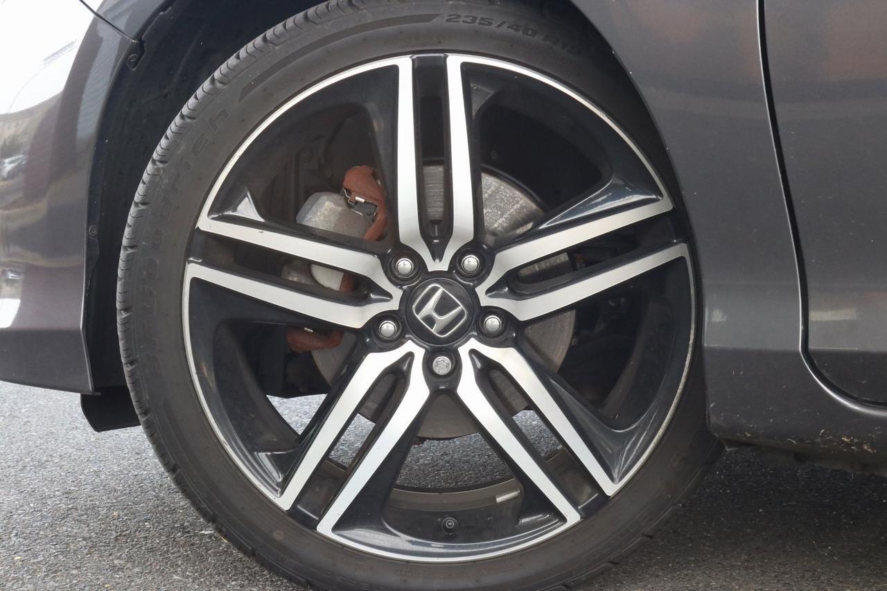 2017 Honda Accord EX Fredericksburg VA