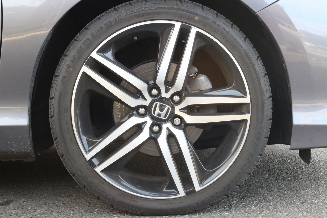 2017 Honda Accord EX Fredericksburg VA