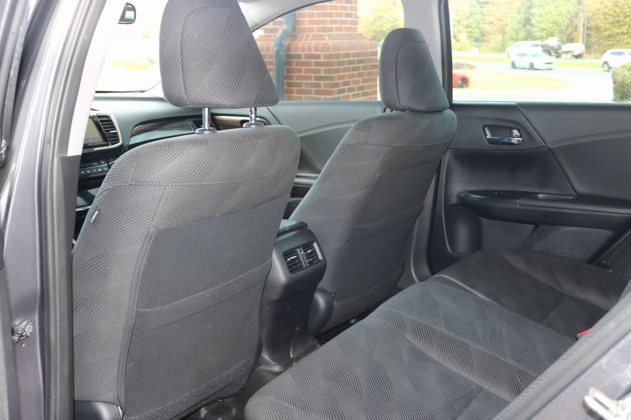 2017 Honda Accord EX Fredericksburg VA