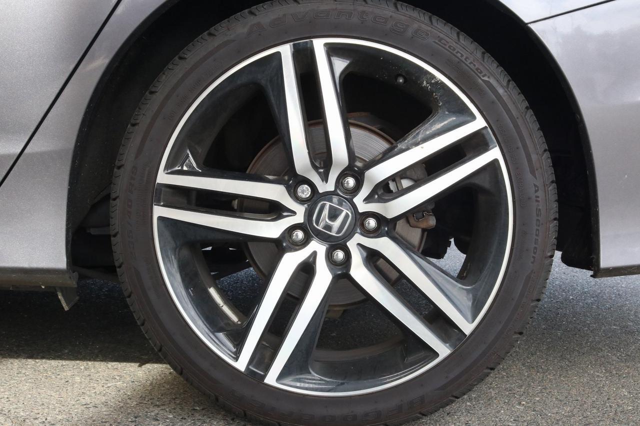 2017 Honda Accord EX Fredericksburg VA