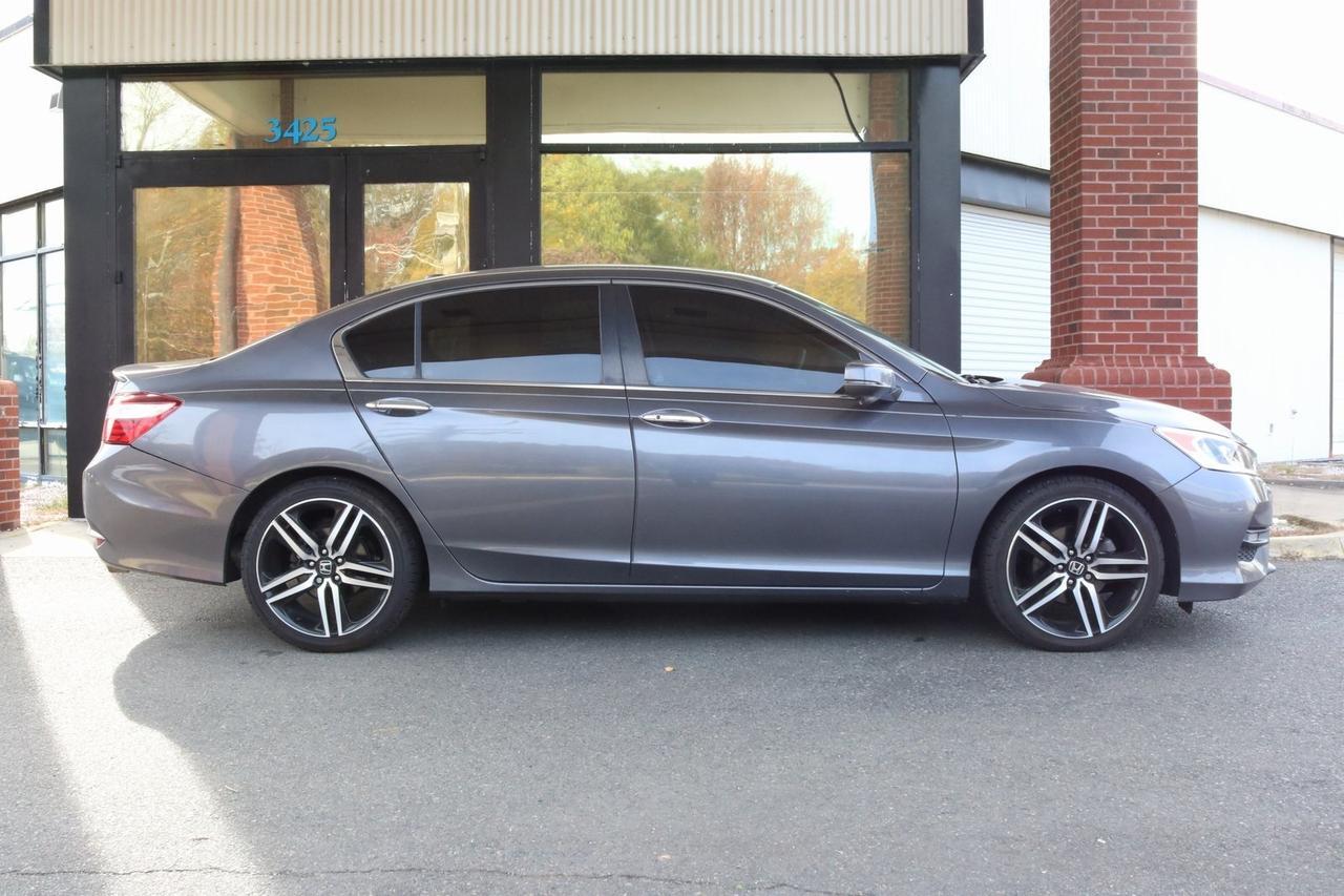 2017 Honda Accord EX Fredericksburg VA