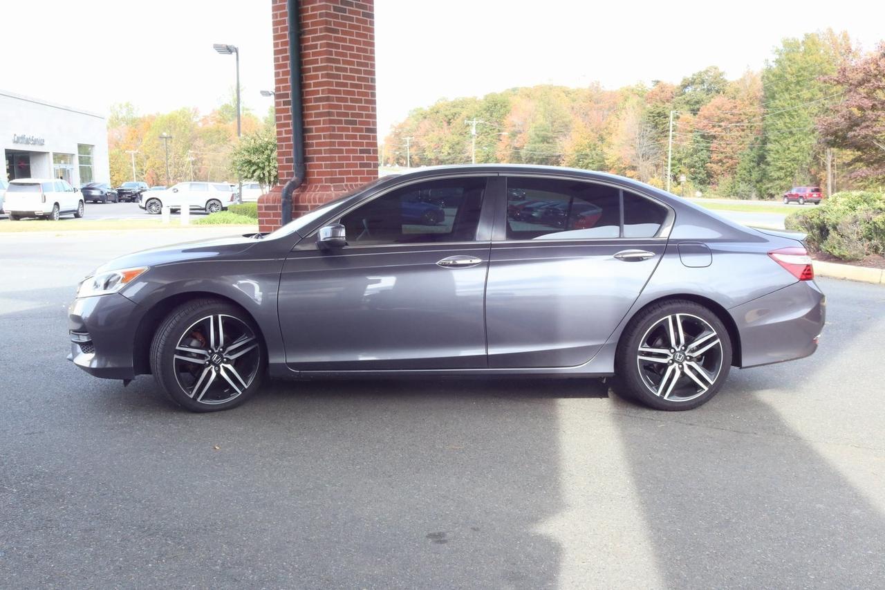 2017 Honda Accord EX Fredericksburg VA