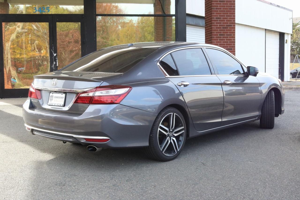 2017 Honda Accord EX Fredericksburg VA