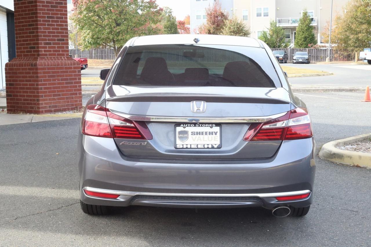 2017 Honda Accord EX Fredericksburg VA