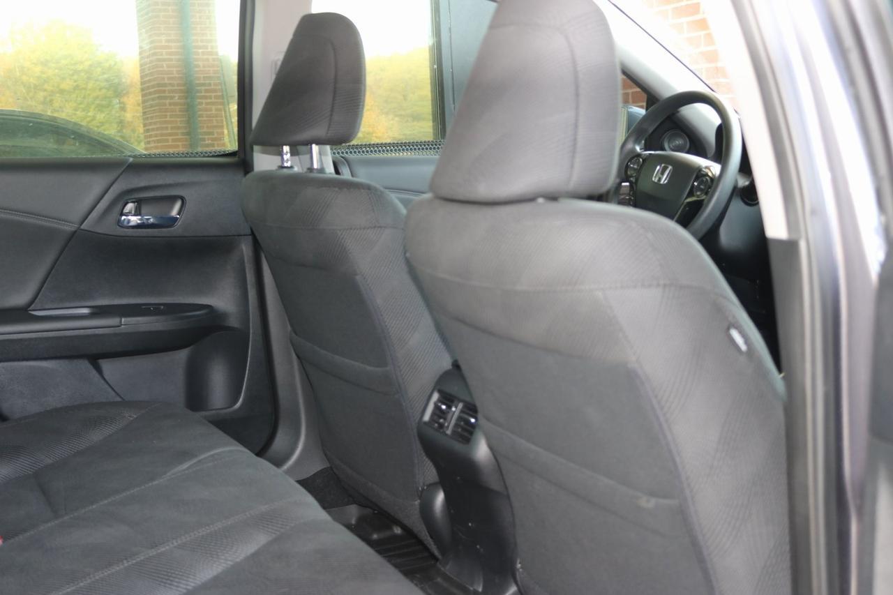 2017 Honda Accord EX Fredericksburg VA