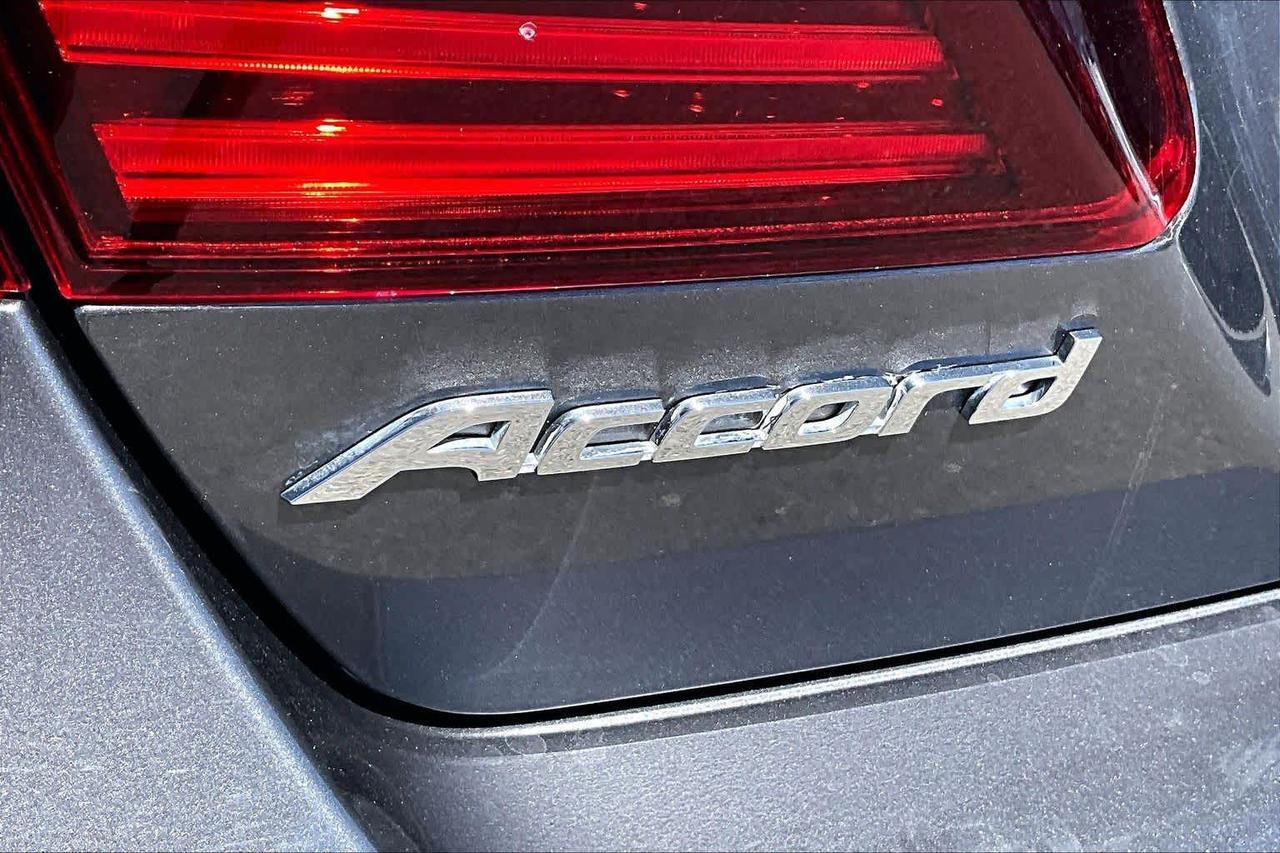 2017 Honda Accord Hybrid EX-L Folsom CA
