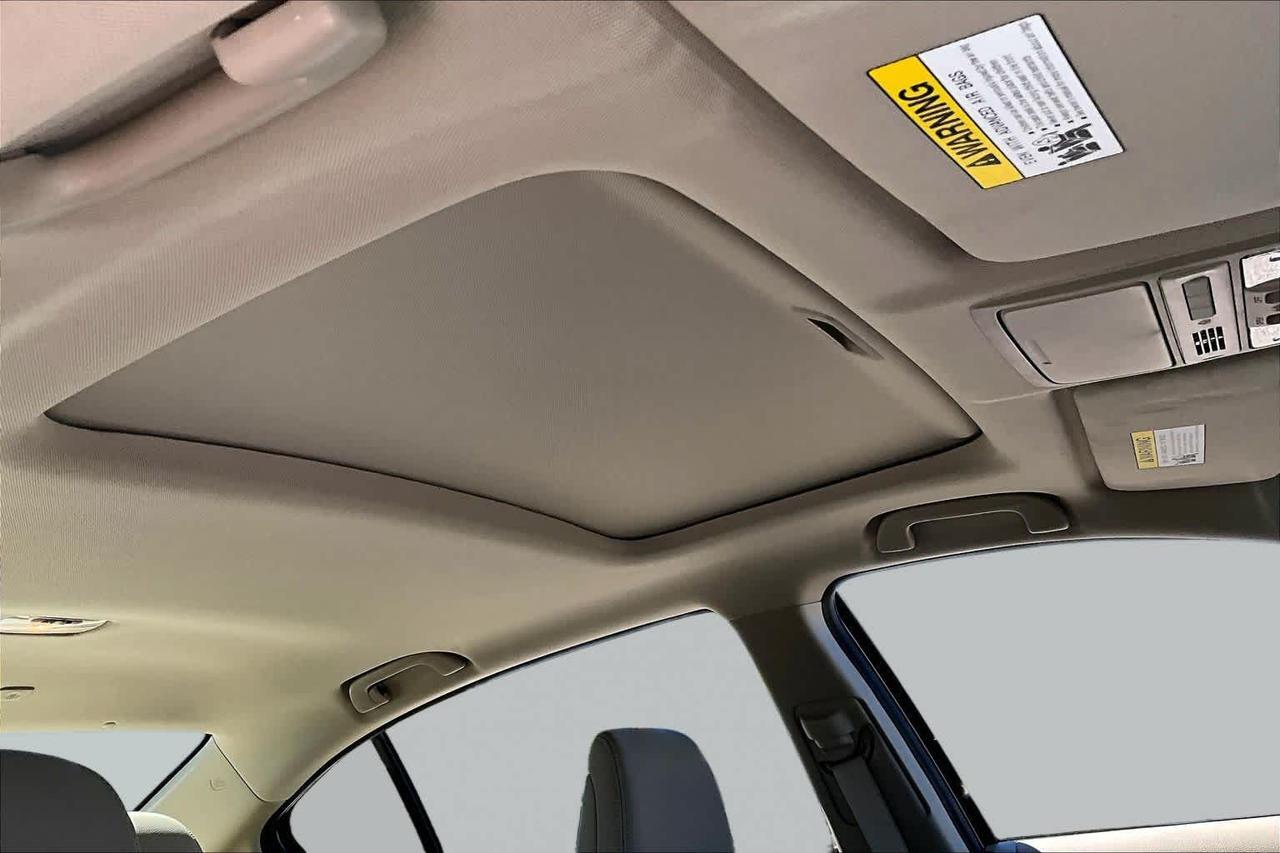2017 Honda Accord Hybrid EX-L Folsom CA