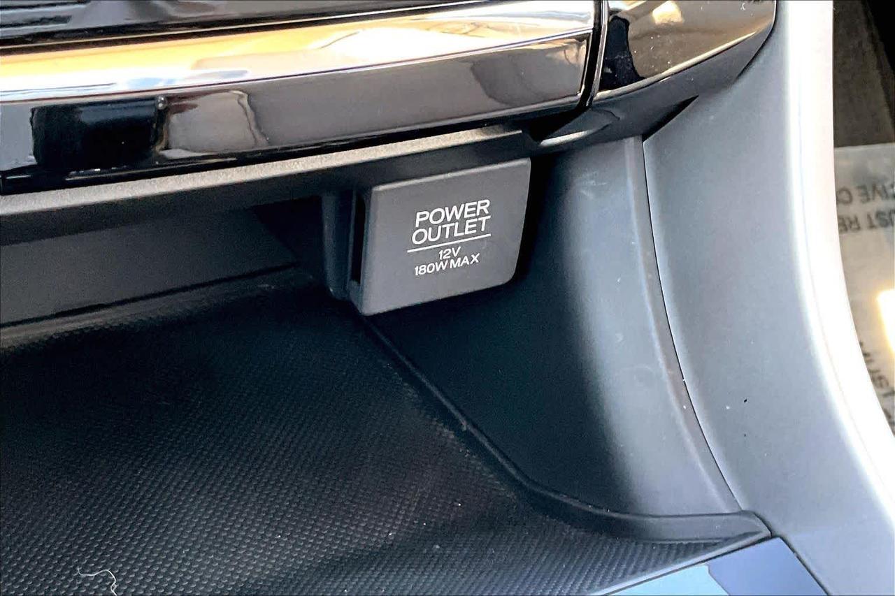 2017 Honda Accord Hybrid EX-L Folsom CA