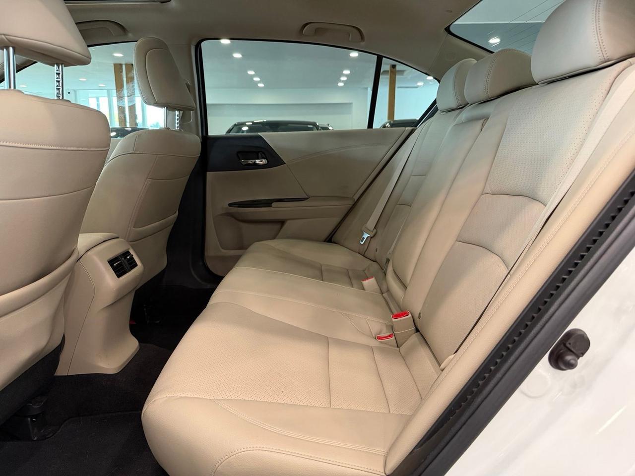 2017 Honda Accord Hybrid EX-L Gladstone OR