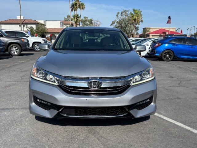 2017 Honda Accord Hybrid EX-L Mesa AZ