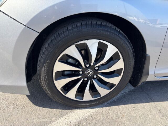 2017 Honda Accord Hybrid EX-L Mesa AZ