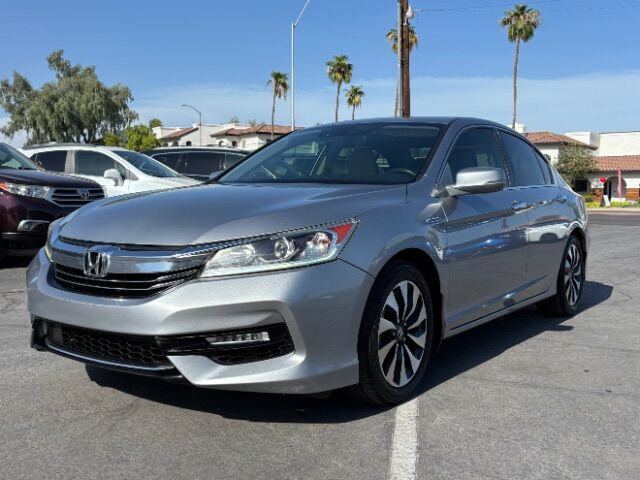 2017 Honda Accord Hybrid EX-L Mesa AZ