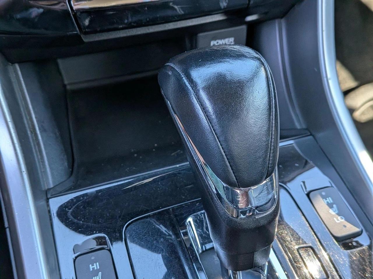 2017 Honda Accord Hybrid EX-L Roseville CA