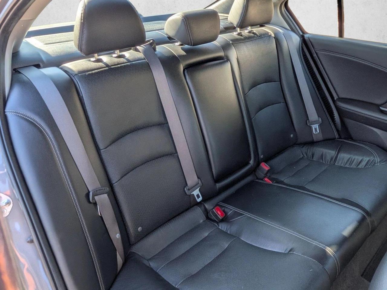 2017 Honda Accord Hybrid EX-L Roseville CA