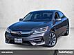 2017 Honda Accord Hybrid EX-L
