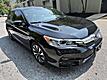 2017 Honda Accord Hybrid EX-L