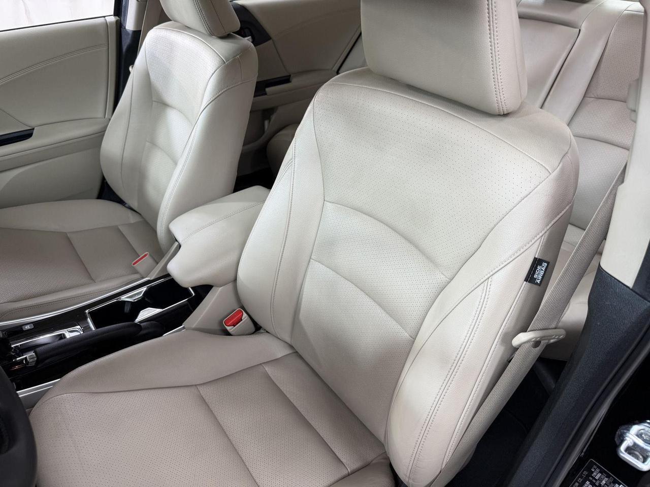 2017 Honda Accord Hybrid EX-L Annapolis MD