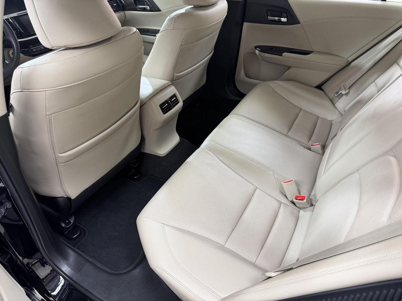 2017 Honda Accord Hybrid EX-L Annapolis MD