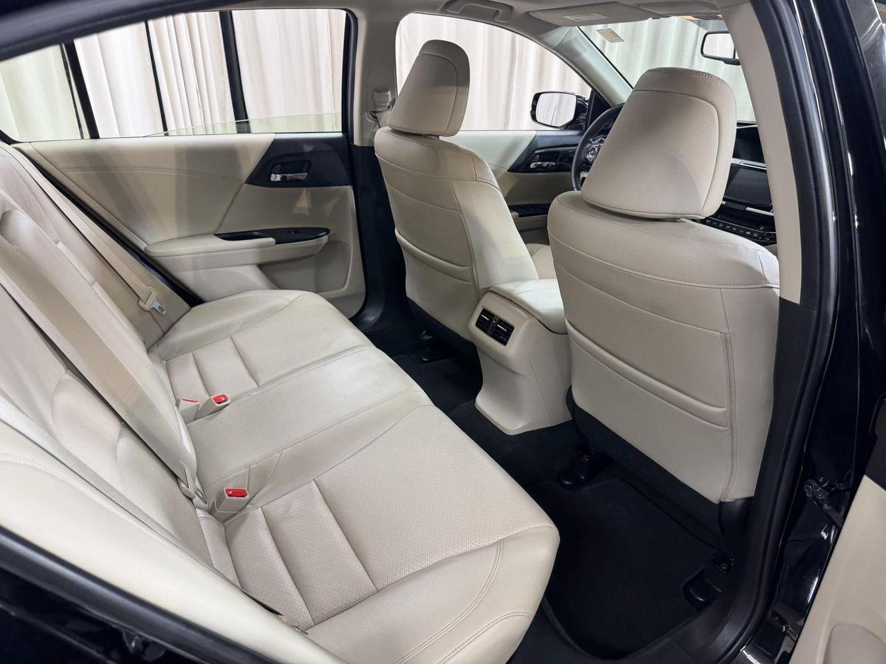 2017 Honda Accord Hybrid EX-L Annapolis MD